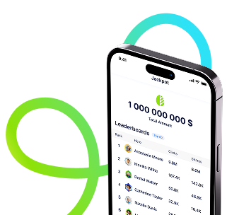 Rewards designed
to amplify real impact